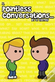 Capa do artigo Pointless Conversations