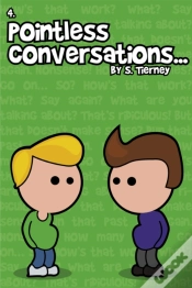 Capa do artigo Pointless Conversations