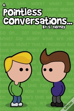Capa do artigo Pointless Conversations