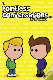 Capa do artigo Pointless Conversations