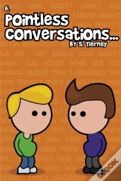 Capa do artigo Pointless Conversations