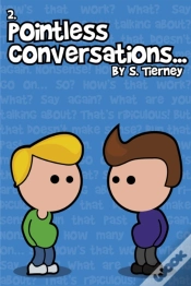 Capa do artigo Pointless Conversations