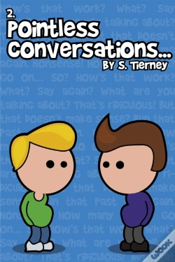 Capa do artigo Pointless Conversations