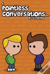 Capa do artigo Pointless Conversations