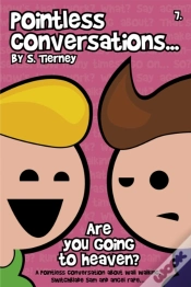Capa do artigo Pointless Conversations