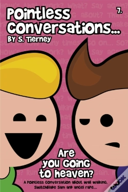 Capa do artigo Pointless Conversations