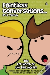 Capa do artigo Pointless Conversations
