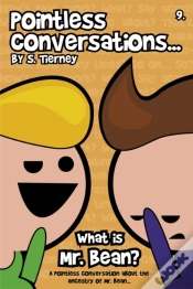 Capa do artigo Pointless Conversations