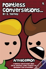 Capa do artigo Pointless Conversations