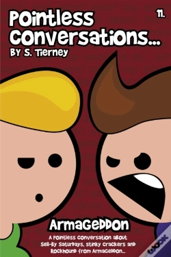 Capa do artigo Pointless Conversations