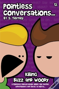 Capa do artigo Pointless Conversations
