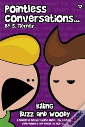 Capa do artigo Pointless Conversations