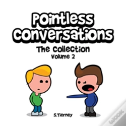 Capa do artigo Pointless Conversations