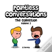 Capa do artigo Pointless Conversations