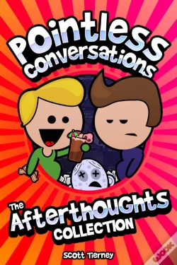 Capa do artigo Pointless Conversations - The Afterthoughts Collection