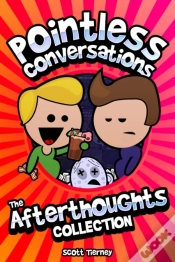 Capa do artigo Pointless Conversations - The Afterthoughts Collection