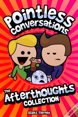 Capa do artigo Pointless Conversations - The Afterthoughts Collection