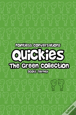 Capa do artigo Pointless Conversations - The Green Collection