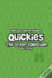 Capa do artigo Pointless Conversations - The Green Collection