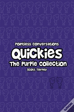 Capa do artigo Pointless Conversations - The Purple Collection