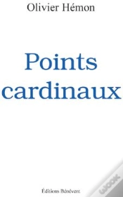 Capa do artigo Points Cardinaux