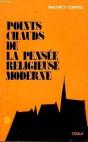 Points Chauds De La Pensee Religieuse Moderne - Preview