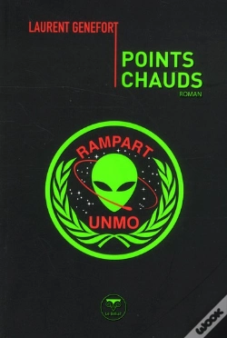 Capa do artigo Points Chauds