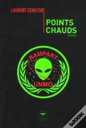 Capa do artigo Points Chauds