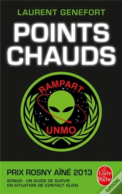 Capa do artigo Points Chauds