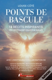 Capa do artigo Points De Bascule