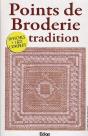 Points De Broderie Tradition - Coffret - Preview