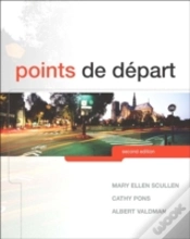 Capa do artigo Points De Depart