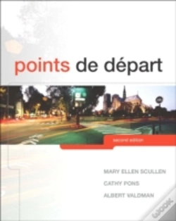 Capa do artigo Points De Depart