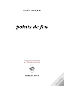 Capa do artigo Points De Feu