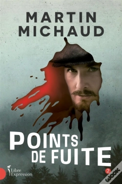 Capa do artigo Points De Fuite 2