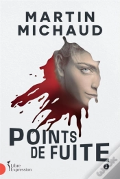 Capa do artigo Points De Fuite