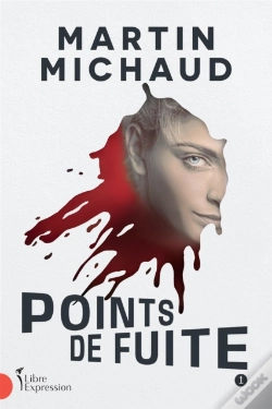 Capa do artigo Points De Fuite