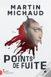 Capa do artigo Points De Fuite Tome 1