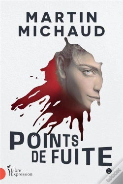 Capa do artigo Points De Fuite Tome 1