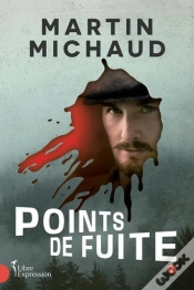 Capa do artigo Points De Fuite Tome 2
