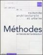 Points De Methodes En Histoire De L'Architecture - Preview
