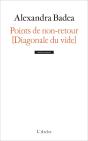 Points De Non-Retour [Diagonale Du Vide] - Preview