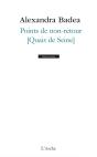 Points De Non-Retour [Quais De Seine] - Preview