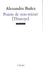 Points De Non-Retour : Thiaroye - Preview