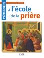 Points De Repère - A L'École De La Prière - Preview