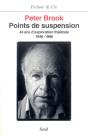 Points De Suspension ; 44 Ans D'Exploration Théâtrale, 1946-1990 - Preview