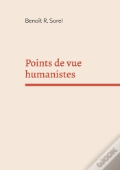Capa do artigo Points De Vue Humanistes : Manuel D