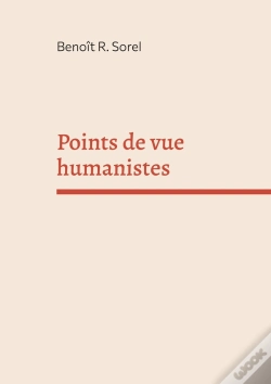 Capa do artigo Points De Vue Humanistes : Manuel D'Humanisme Pour Le 21e Siècle Tome Ii