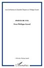 Points De Vue ; Pour Philippe Junod - Preview
