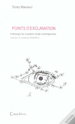 Capa do artigo Points D'Exclamation